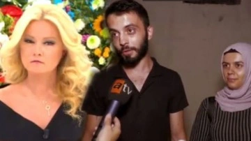 Türkiye sapık muavini konuşuyor! Salonu şoke etti, Müge Anlı sinirlerine hakim olamadı