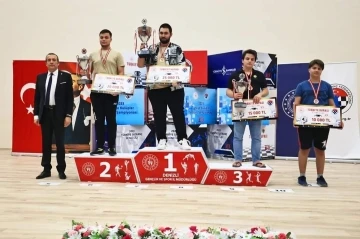 Türkiye Satranç Kupasında şampiyon belli oldu
