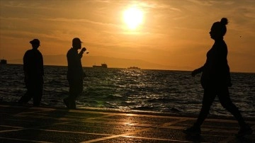 Türkiye, son 23 yılın en kurak haziran ayını yaşadı