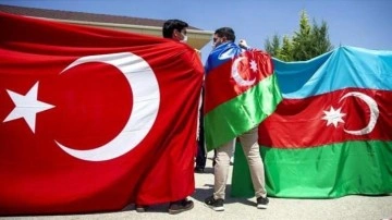 Türkiye ve Azerbaycan&rsquo;dan yeni jest! Siteye giren sürprizle karşılaştı