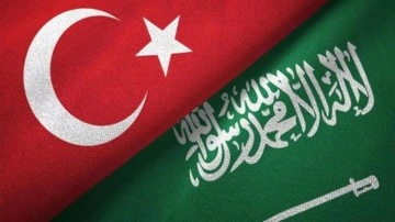 Türkiye ve S.Arabistan imzaları attı: 5 milyar dolar yatırılacak