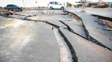 Türkiye, yıllık ortalama deprem sayısını 2 ayda aştı