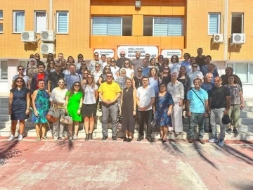 Türkiye Yüzyılı Maarif Modeli kapsamında STEM semineri düzenlendi
