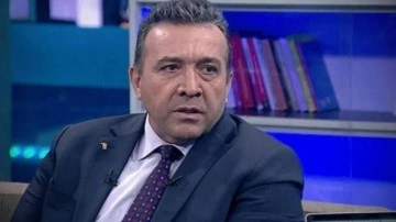 Türkiye'den 384 bin KM'lik hedef! Abdullah Ağar açıkladı: Kaptırılan pastaları geri alacağ