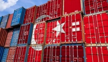 Türkiye'den ABD'ye rekor ihracat