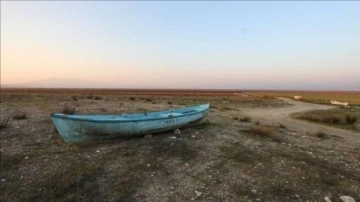 Türkiye'nin 5 yıllık dönemine ilişkin kuraklıkla mücadele yol haritası belli oldu