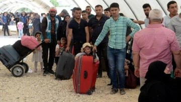 Türkiye'nin hangi ilinde ve Gaziantep’te kaç Suriyeli var: İşte rakamlar