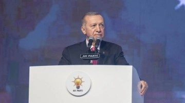 Türkmen Alevi Bektaşi Vakfı'ndan Başkan Erdoğan destek