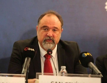 TÜRKRAD Başkanı Çevikol: &quot;Artan nüfusla radyoloji klinikleri daha yoğun çalışıyor&quot;
