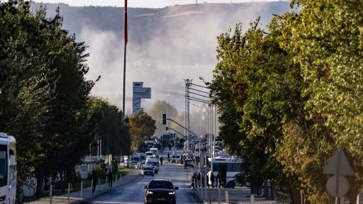 TUSAŞ saldırısında yaralananların sağlık durumu nasıl? Bakanlıktan açıklama