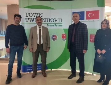 Tuşba Belediyesi’nin projesine AB’den destek

