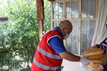 Tutak’ta Kaymakam Adıbelli’nin köy ziyaretleri
