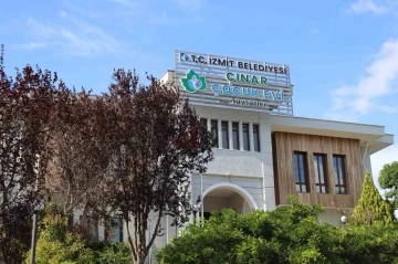 Tüysüzler Çınar Çocuk Evi’nde kayıt başvuruları başladı
