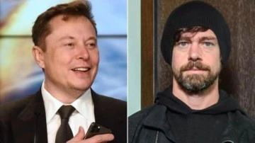 Twitter davası büyüyor: Elon Musk, Jack Dorsey'i mahkemeye destek olması için çağırdı