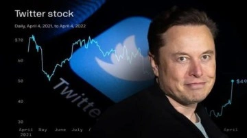 Twitter, Elon Musk ile görüşmeye başladı