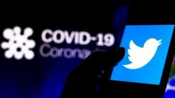 Twitter, Kovid-19 hakkındaki yorumları nedeniyle uzman isimlere müdahale etmiş