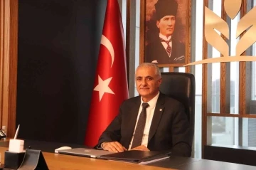 TYAB Başkanı Güler: “Tohum yetiştiricisi prim ile desteklenmezse sertifikalı tohum üretimi azalır”
