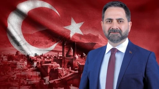 Uçar’dan 12 Mart mesajı
