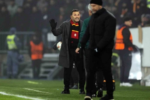 UEFA Avrupa Ligi: Malmö: 2 - Galatasaray: 2  (Maç sonucu)
