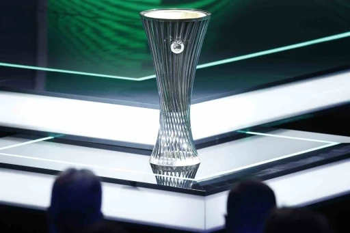 UEFA Konferans Ligi’nde 6. hafta heyecanı
