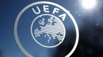 UEFA, Rusya'yı EURO 2024'ten men ettiğini duyurdu