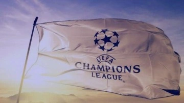 UEFA Şampiyonlar Ligi'nde yarı final heyecanı başlıyor