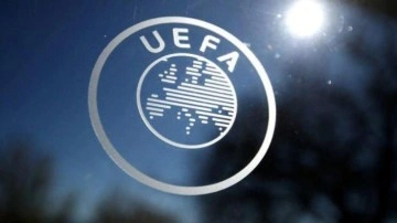 UEFA'dan korkunç hakarete komik ceza!