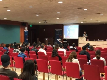 UİB’de ‘Erasmus+ Öğrenim Hareketliliği 2. Oryantasyon Toplantısı’ düzenlendi
