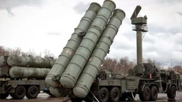 Ukrayna Kırım'da Rusya’ya ait S-400 füze savunma sisteminin imha edildiğini duyurdu