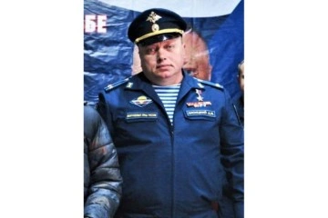 Ukrayna: 'Putin'in görevlendirdiği Rus komutan öldürüldü'