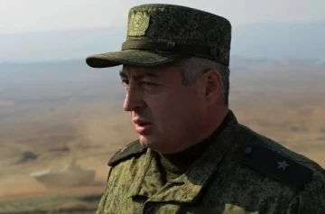 Ukrayna: &quot;Rus General, Ukrayna’nın doğusunda öldürüldü&quot;
