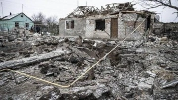 Ukrayna&rsquo;da yardım gönüllüsü 2 İngiliz öldürüldü