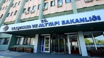 Ulaştırma ve Altyapı Bakanlığı 224 sözleşmeli personel alacak