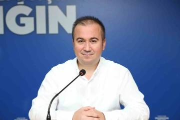 Uluçay: “Kentsel dönüşüm için belediye başkan yardımcılığı birimi kuracağız”
