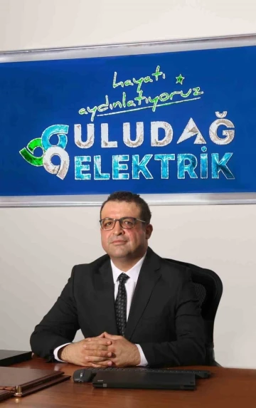 Uludağ Elektrik, geleceğe yeşil bir miras bırakıyor
