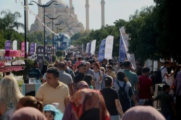 Uluslararası Adana Lezzet Festivali’ne 1 milyon kişi bekleniyor