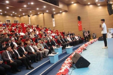 Uluslararası Molla Ahmed El-Cezeri Sempozyumu değerlendirme ve kapanışı yapıldı
