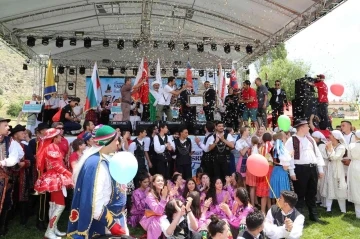 Uluslararası Nasreddin Hoca Kültür ve Sanat Festivali’nin tarihi belli oldu
