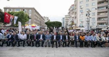 Uluslararası Tarsus Yarı Maratonu lansmanı yapıldı