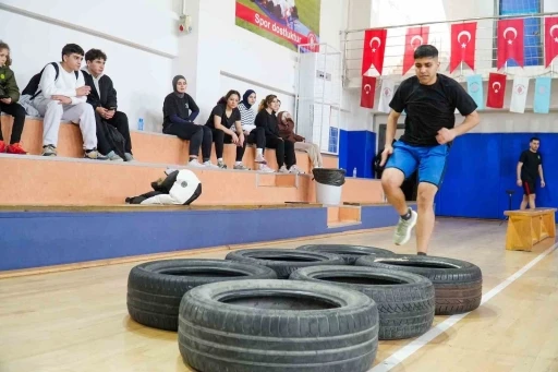 Ümraniye Belediyesi’nden ’POMEM Hazırlık Kursu’
