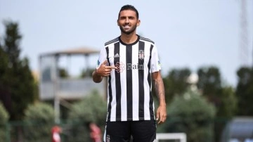 Umut Meraş'a Süper Lig'den talip çıktı