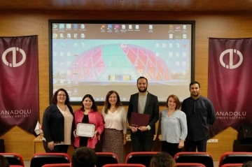 ’UNESCO Dünya Miras Listesine Giren Son Eserlerimiz’ başlıklı seminer TÜDAM’da gerçekleştirildi
