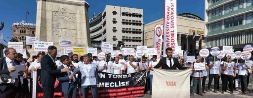 ÜNİPERSEN’den meclise çağrı: ‘Memura ve emekliye verilen sözler tutulsun’
