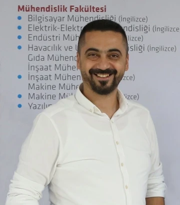 Üniversiteli olmak hayal değil
