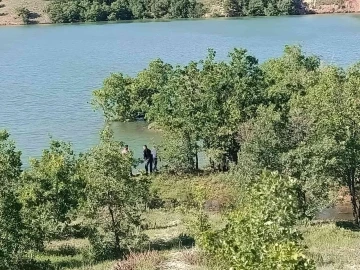 Üniversitelilerin pikniği faciaya dönüyordu
