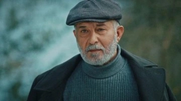 Ünlü oyuncu Ali Sürmeli’yi yıkan ölüm haberi! Yaşamına son verdi…