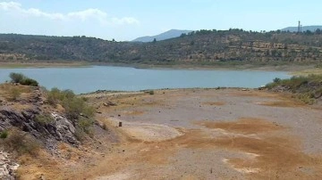 Ünlü turizm kenti Bodrum'dan kötü haber