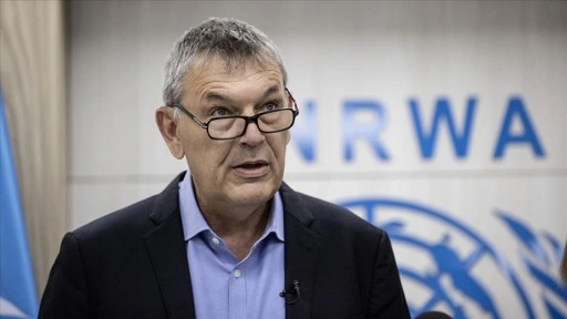 UNRWA’dan Lübnan savaşı açıklaması: "Genişleyen savaş ateşkesi uzaklaştırıyor"