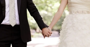 Uşak’ta 2023 yılında 2 bin 644 çift evlendi
