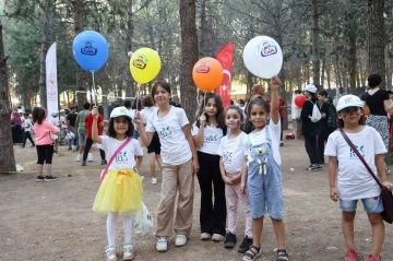 Uşak’ta yaz okulu renkli görüntülerle sona erdi
